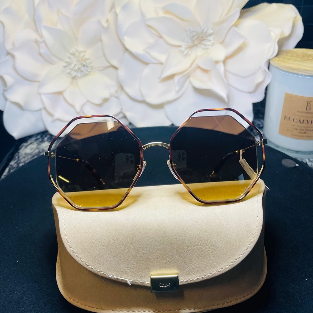 Chloe sunglasses - Picture 2 of 11